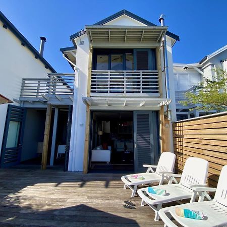 Th39 Thesen Islands Villa Knysna Buitenkant foto