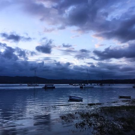 Th39 Thesen Islands Villa Knysna Buitenkant foto