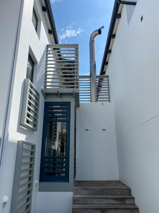 Th39 Thesen Islands Villa Knysna Buitenkant foto