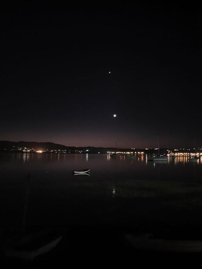 Th39 Thesen Islands Villa Knysna Buitenkant foto