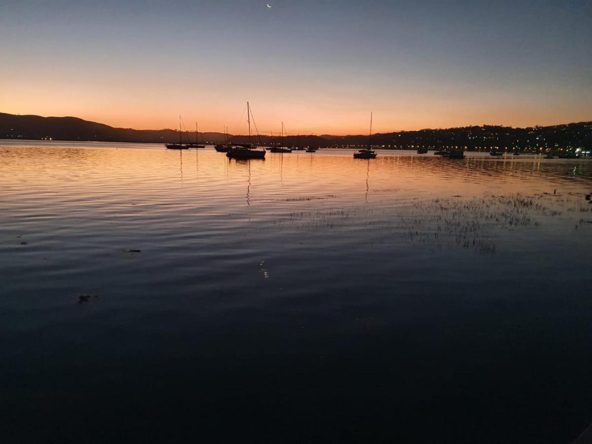 Th39 Thesen Islands Villa Knysna Buitenkant foto