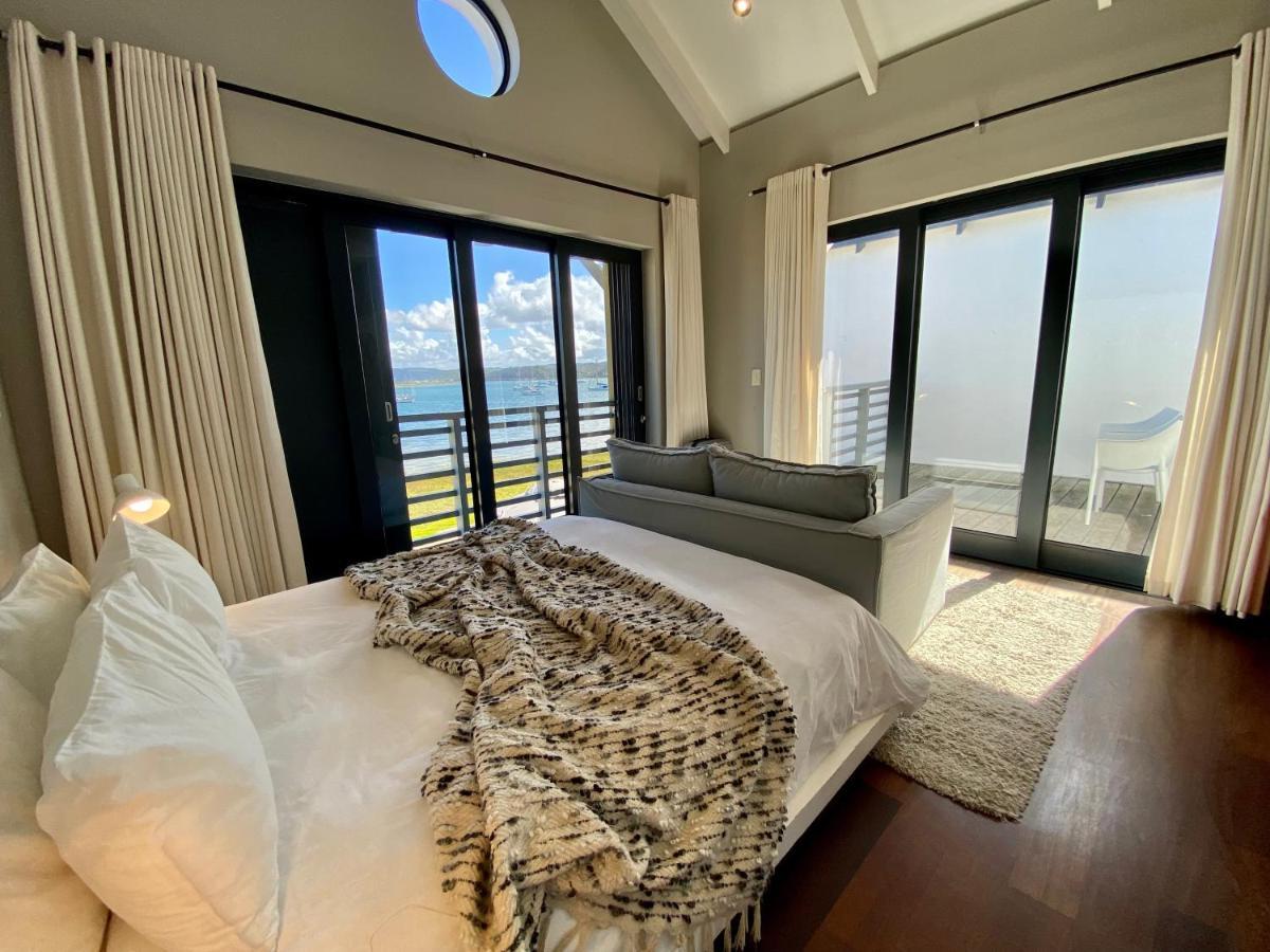 Th39 Thesen Islands Villa Knysna Buitenkant foto