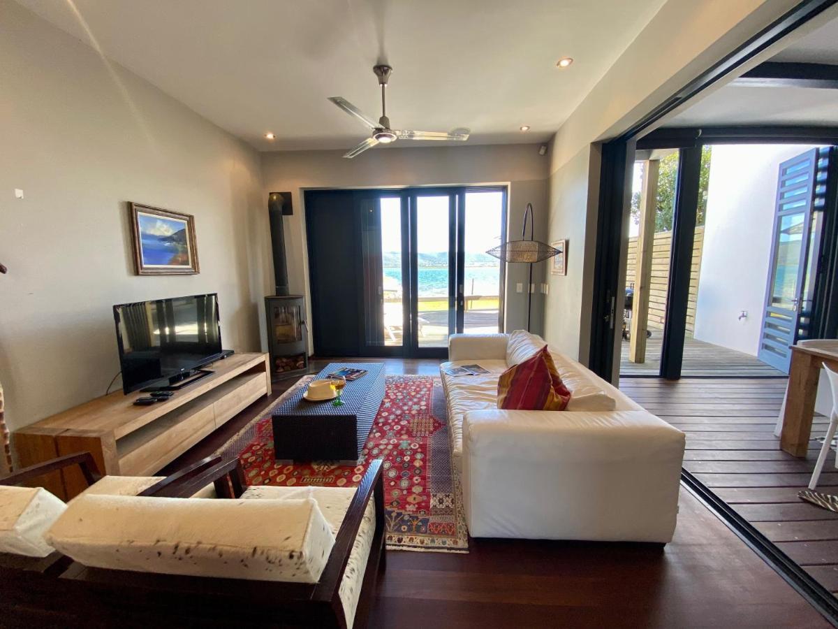 Th39 Thesen Islands Villa Knysna Buitenkant foto