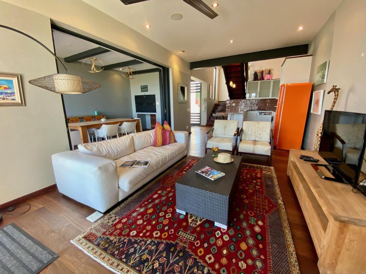 Th39 Thesen Islands Villa Knysna Buitenkant foto