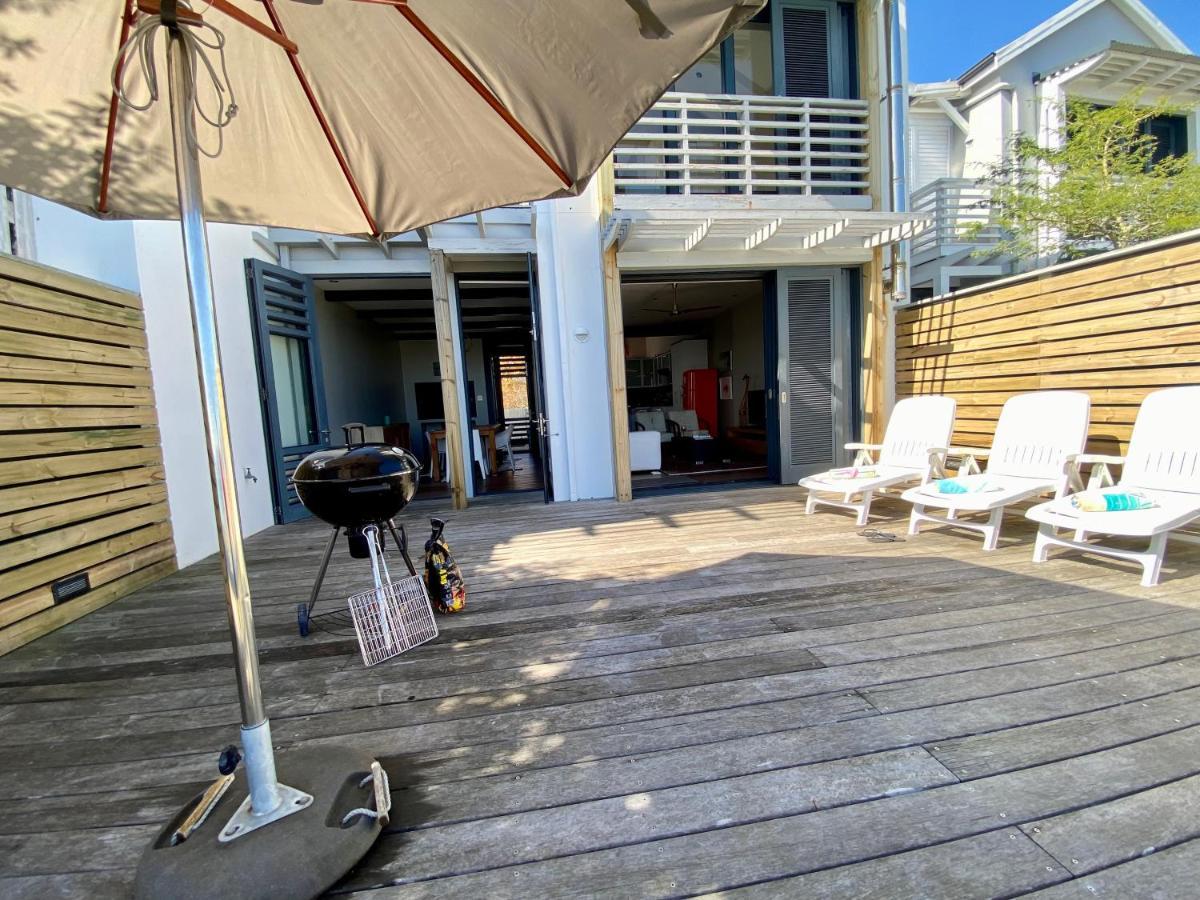 Th39 Thesen Islands Villa Knysna Buitenkant foto