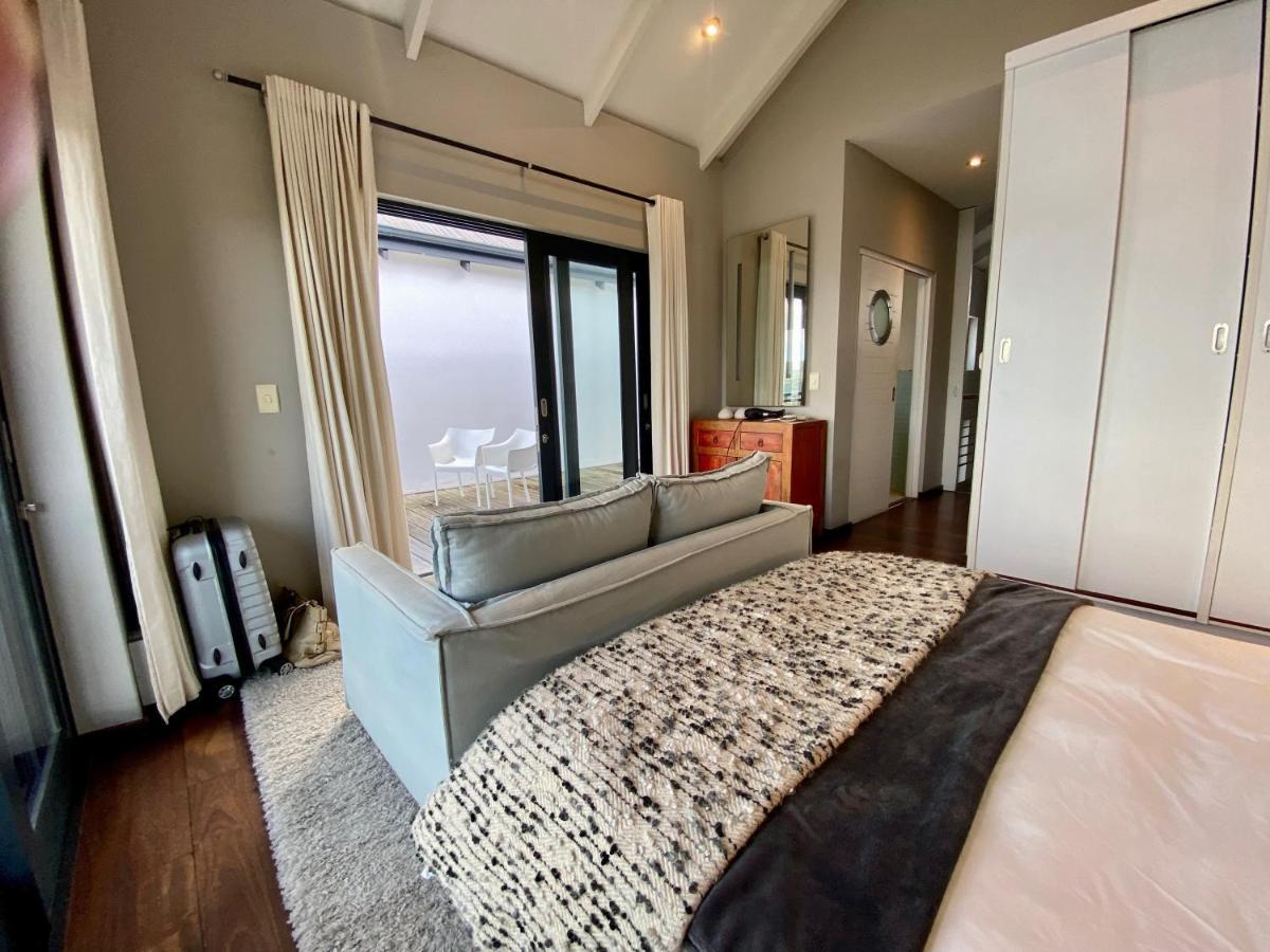 Th39 Thesen Islands Villa Knysna Buitenkant foto