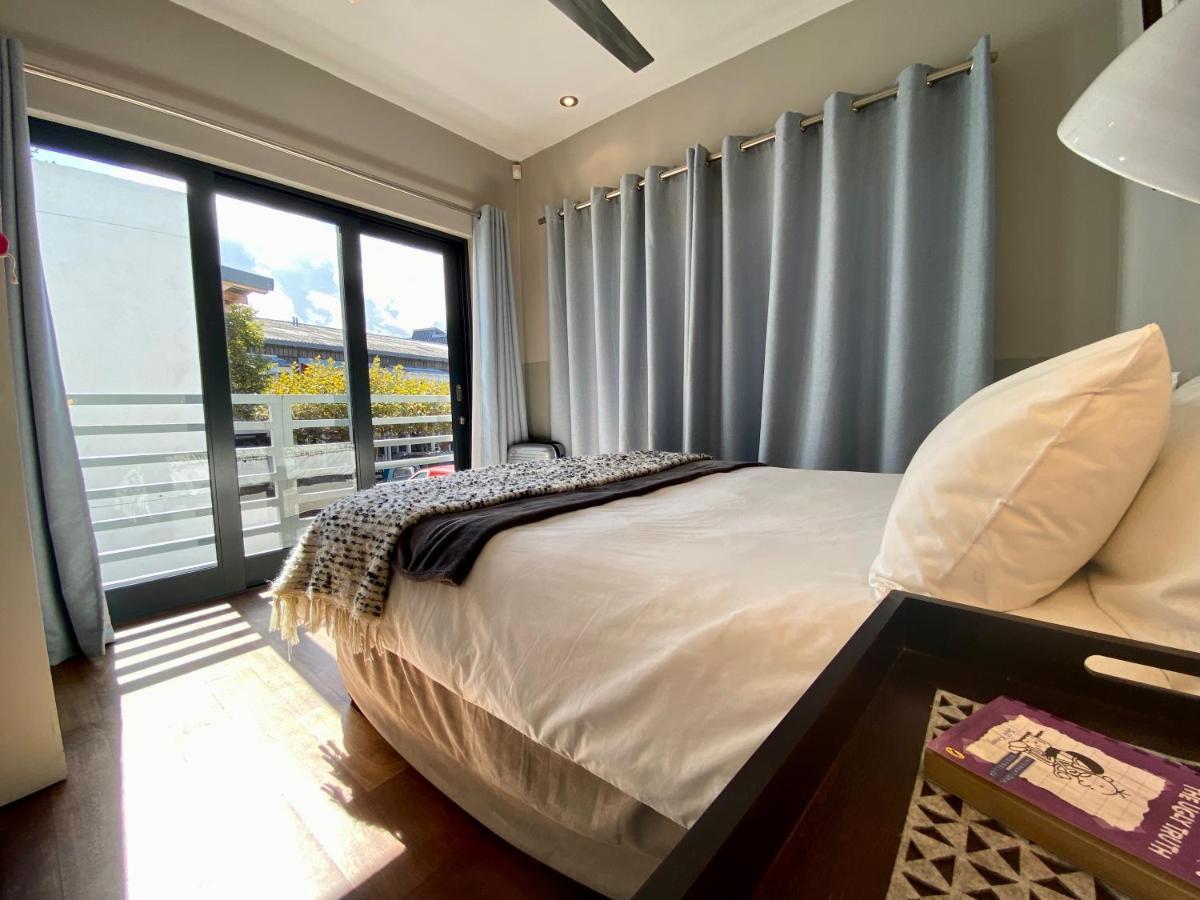 Th39 Thesen Islands Villa Knysna Buitenkant foto