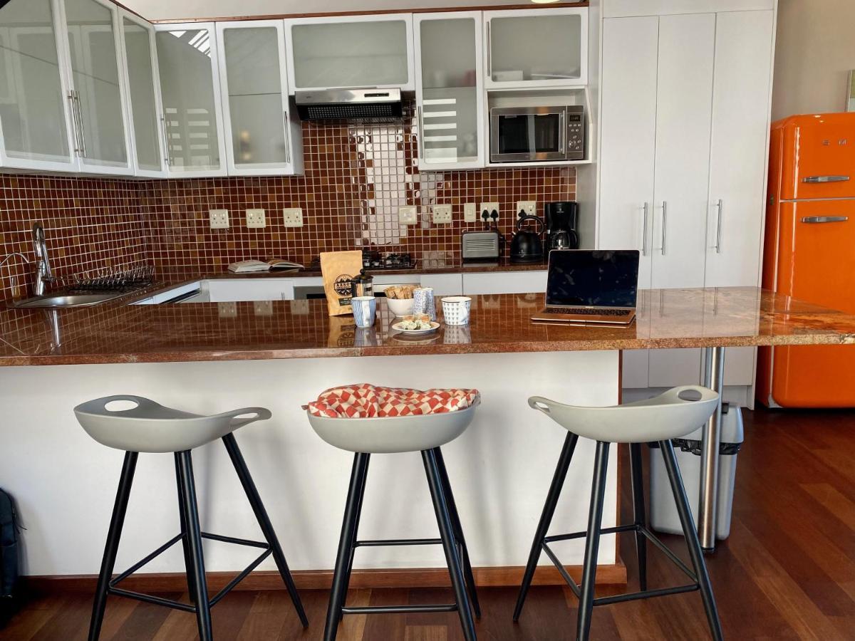 Th39 Thesen Islands Villa Knysna Buitenkant foto