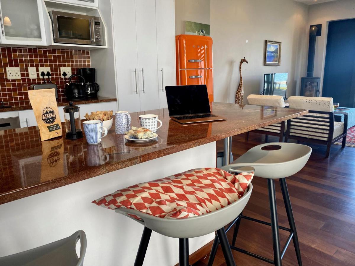 Th39 Thesen Islands Villa Knysna Buitenkant foto