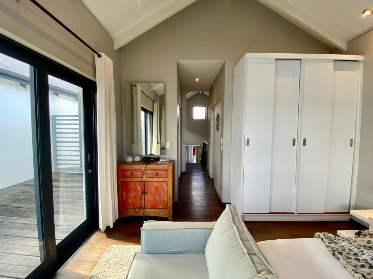 Th39 Thesen Islands Villa Knysna Buitenkant foto