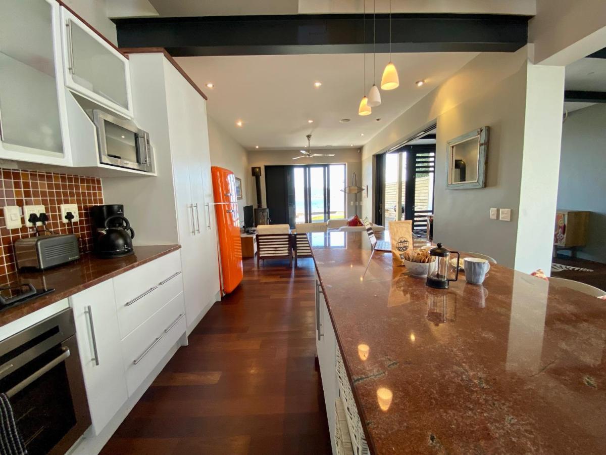 Th39 Thesen Islands Villa Knysna Buitenkant foto