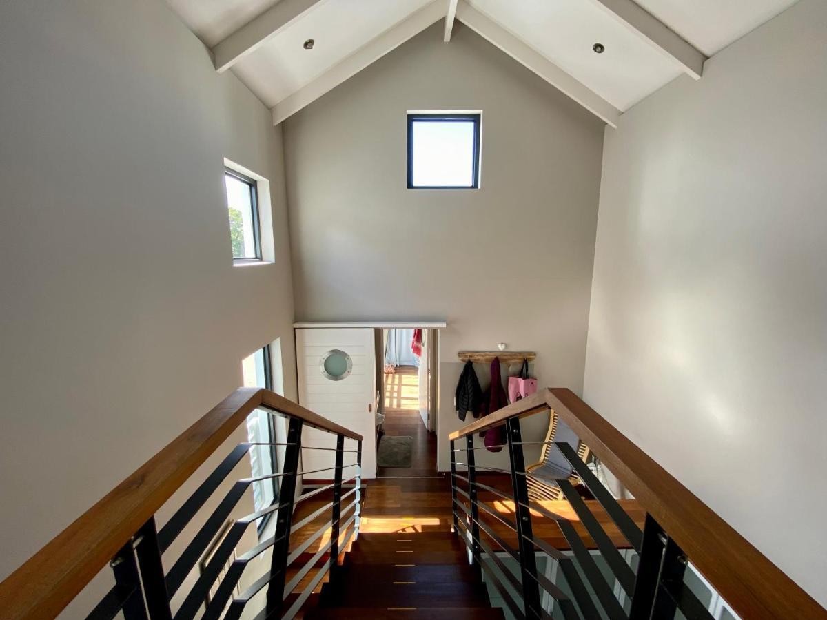Th39 Thesen Islands Villa Knysna Buitenkant foto