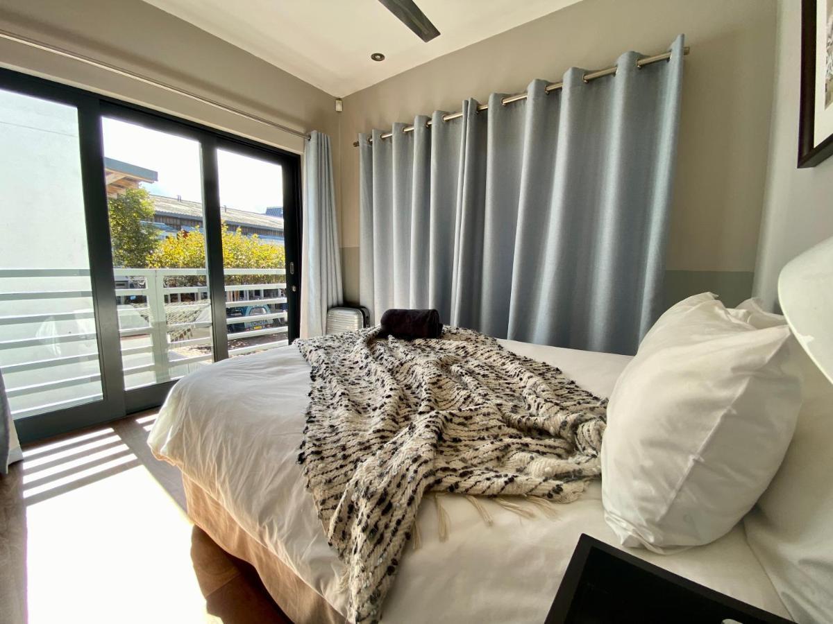 Th39 Thesen Islands Villa Knysna Buitenkant foto