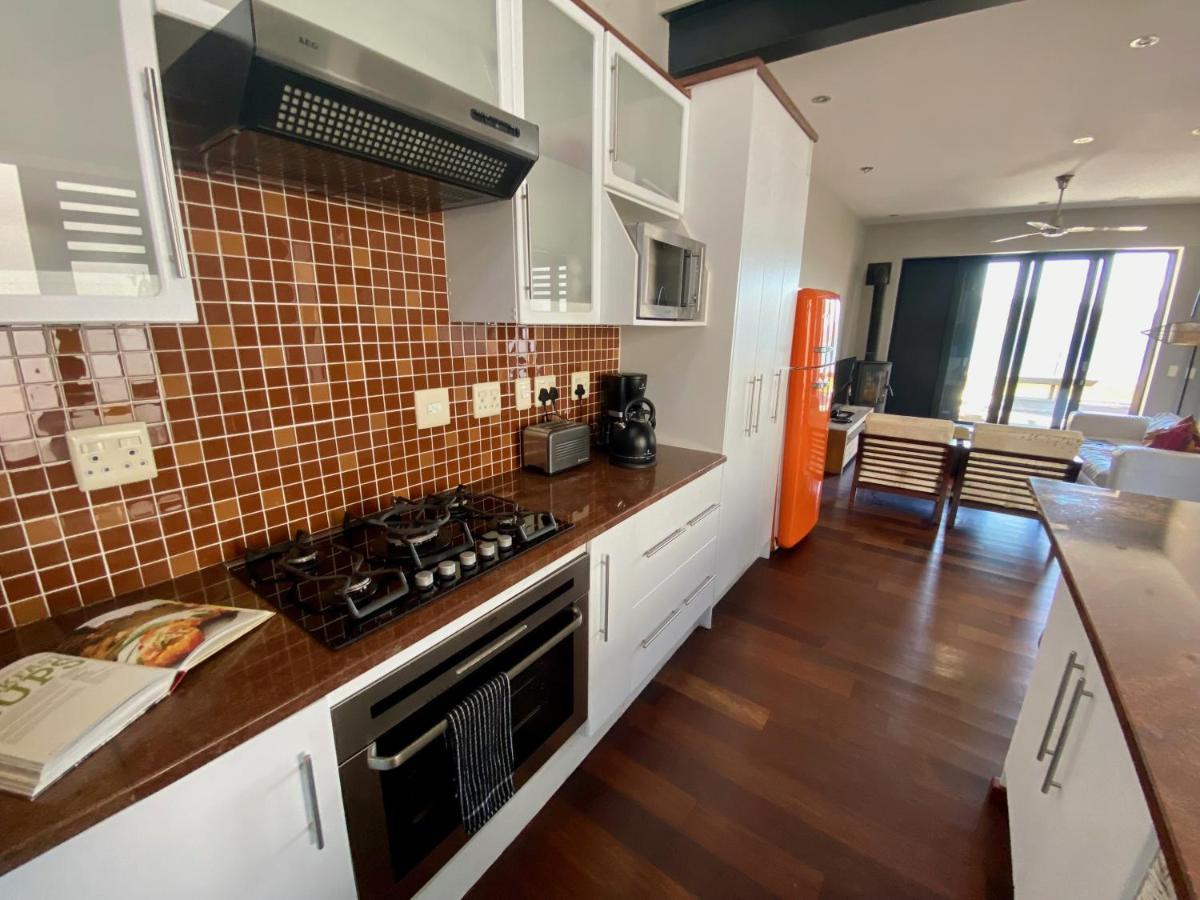 Th39 Thesen Islands Villa Knysna Buitenkant foto