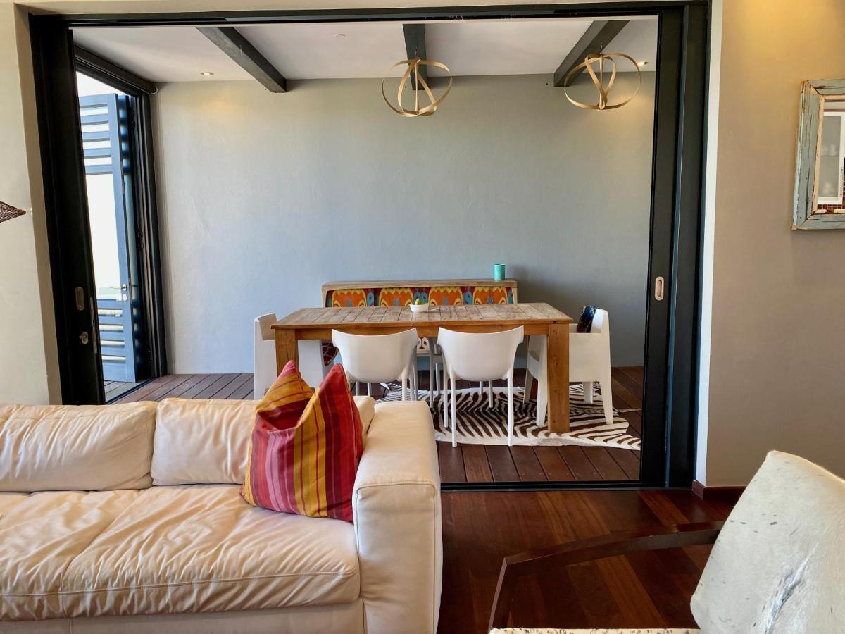 Th39 Thesen Islands Villa Knysna Buitenkant foto