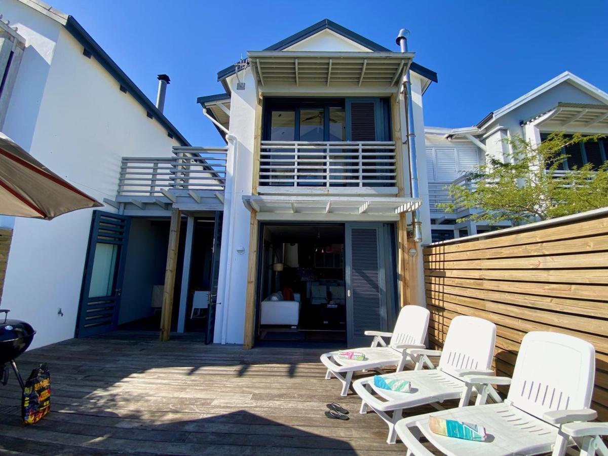 Th39 Thesen Islands Villa Knysna Buitenkant foto