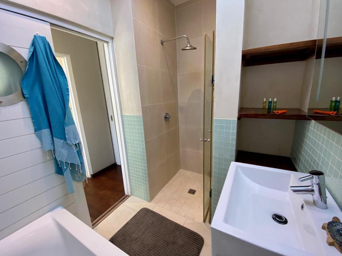Th39 Thesen Islands Villa Knysna Buitenkant foto