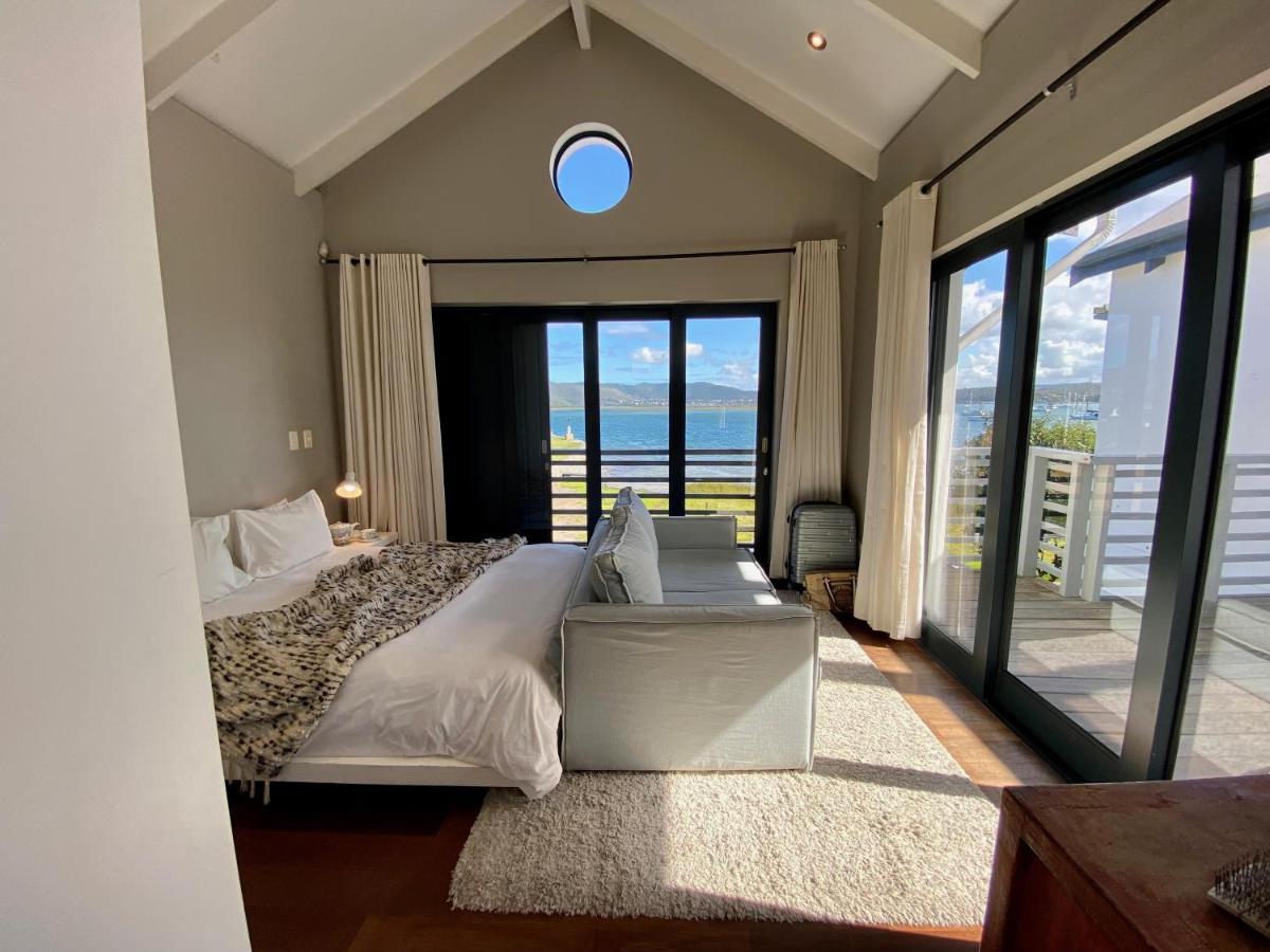 Th39 Thesen Islands Villa Knysna Buitenkant foto